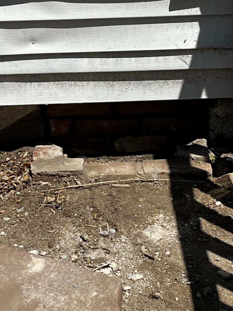 All Photos for Curb Appeal Masonry in Aurora, CO