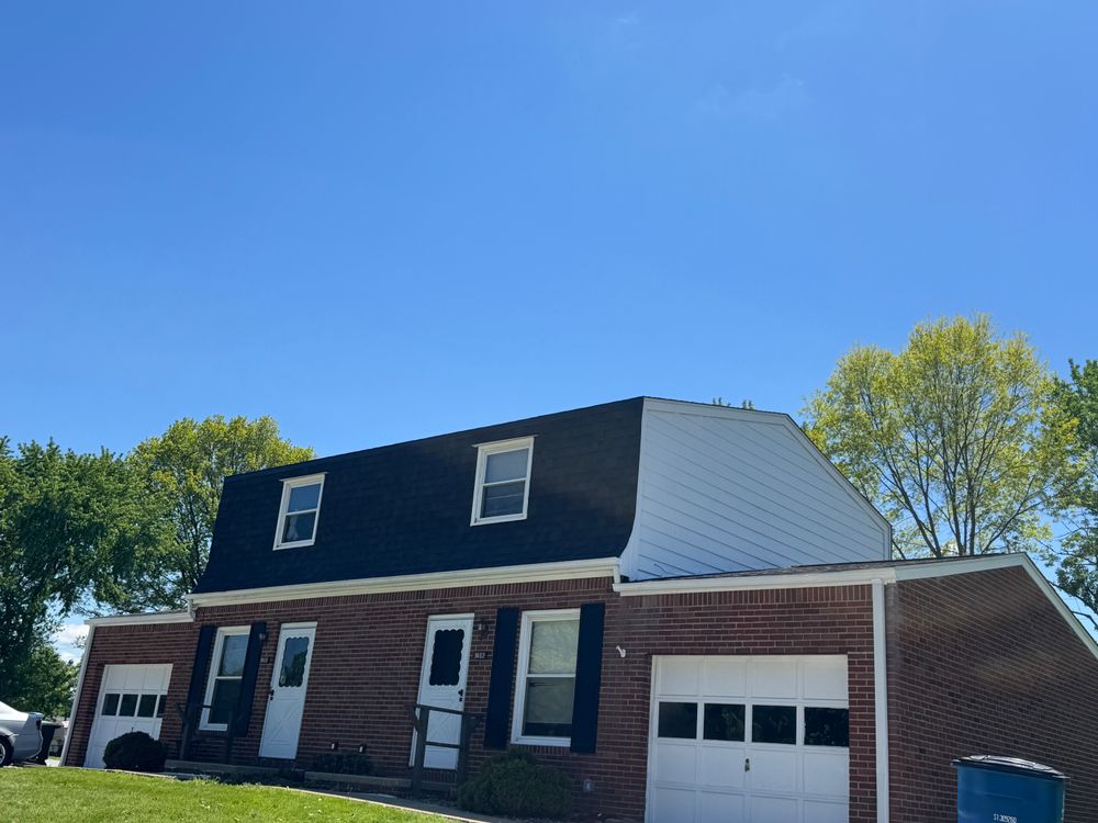 All Photos for Rise Above Roofing in Stow, OH