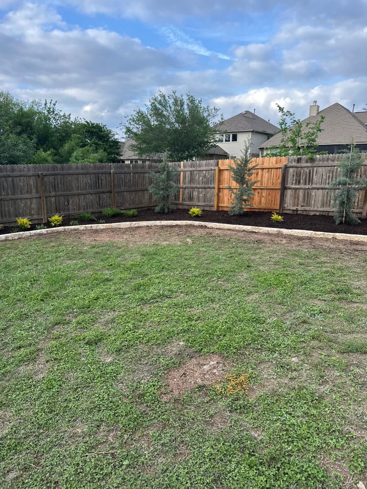 All Photos for DR Landscape in San Antonio, TX