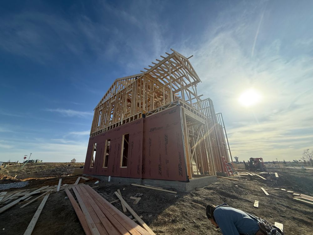 All Photos for Allard Structural Engineering and Consulting in The Colony, TX