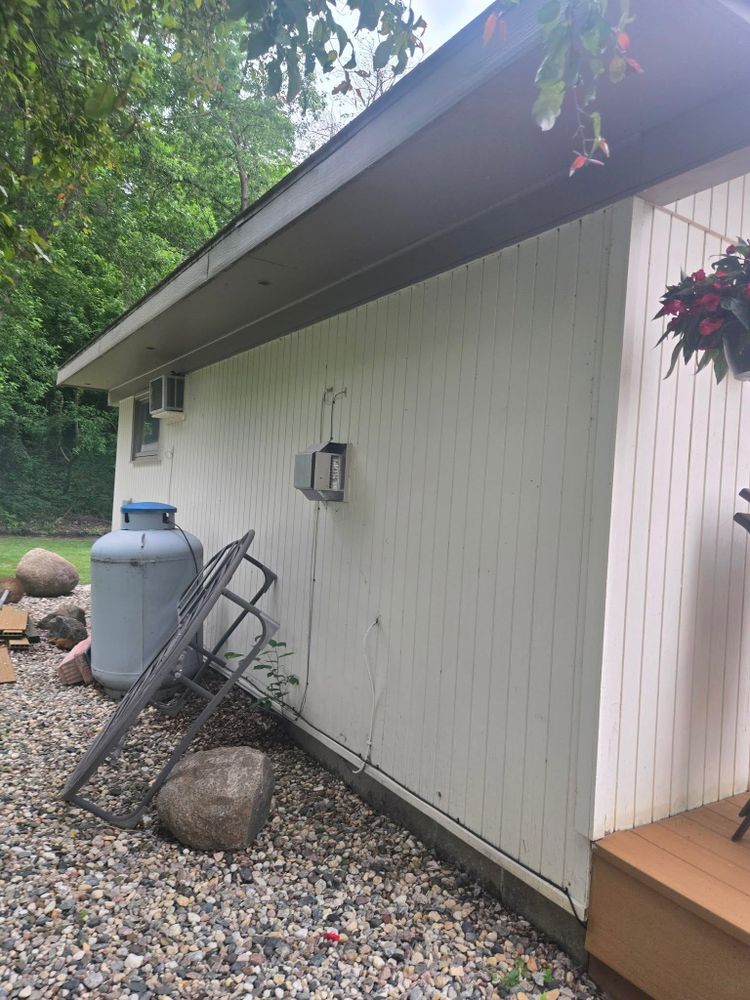 All Photos for Brad's Home Renovations in Lowry, MN