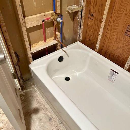 All Photos for Bear Necessity Plumbing in Longs, SC