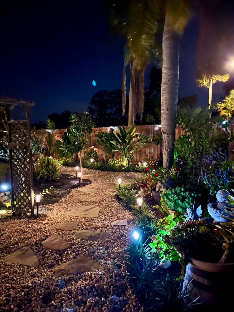 All Photos for Verimay's Garden and Landscaping in Hillsborough County, FL