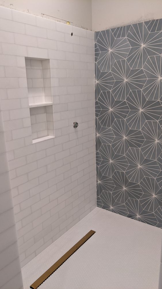 All Photos for Rick's Tile and Marble in Taylorsville, UT