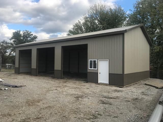 All Photos for Eastern Buildings in Parkersburg, WV