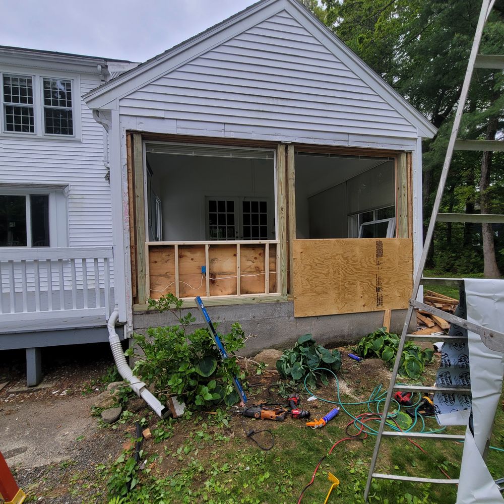 All Photos for Gervais Remodeling in Westborough, MA