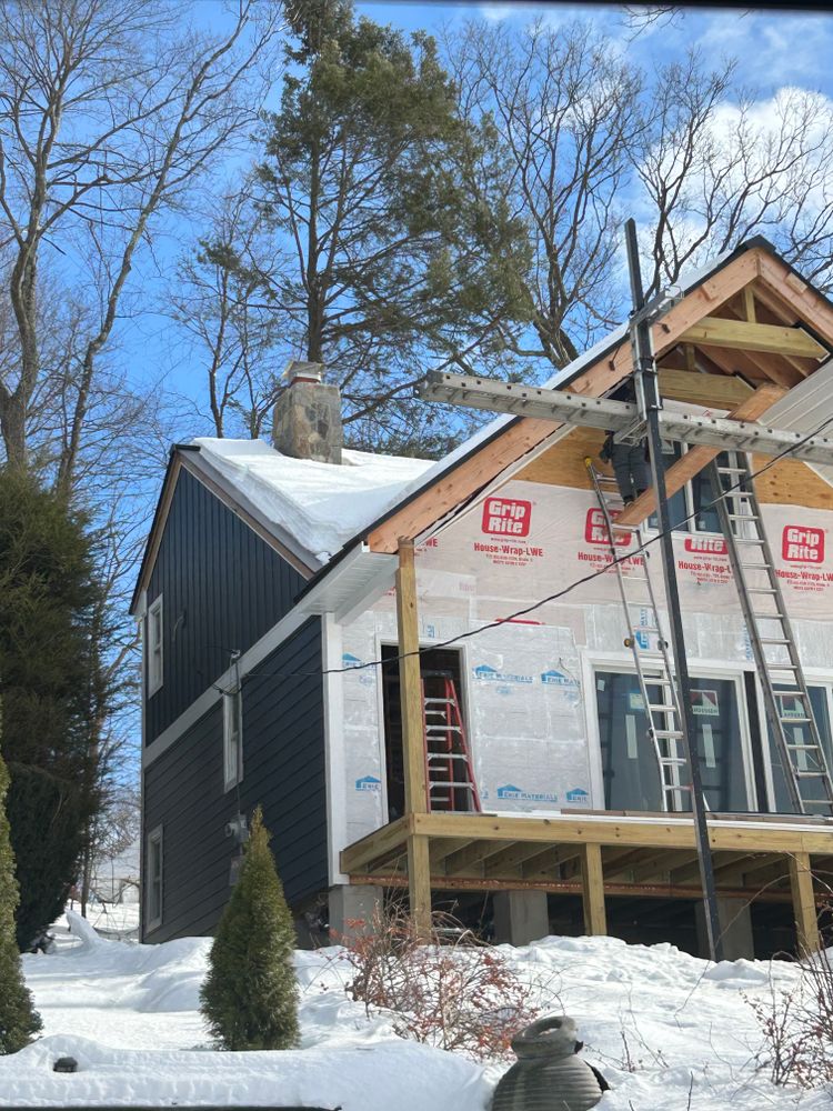 All Photos for LNC Contracting in Greenwood Lake, NY