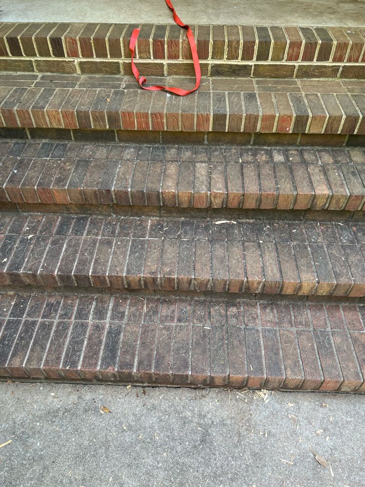 All Photos for JB Applewhite's Pressure Washing in Anderson, SC