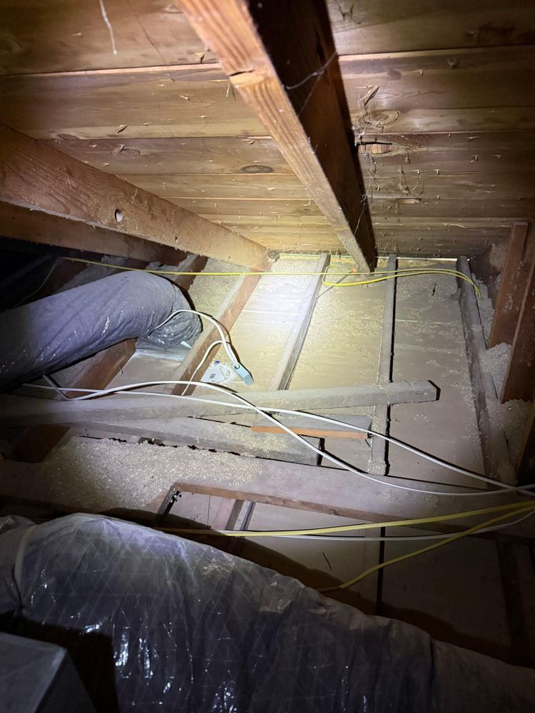 All Photos for TJS HVAC Services in Olathe, KS