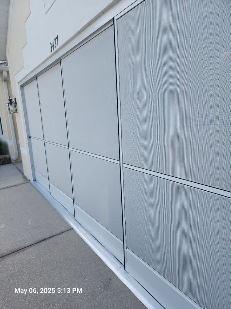 All Photos for All Pro Screen in Central Florida, FL