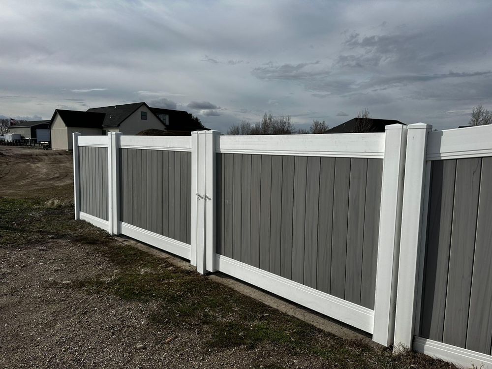 All Photos for Vinyl Creations in Idaho Falls, ID