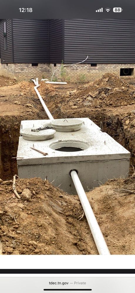 All Photos for R & T Contracting in Chattanooga, TN