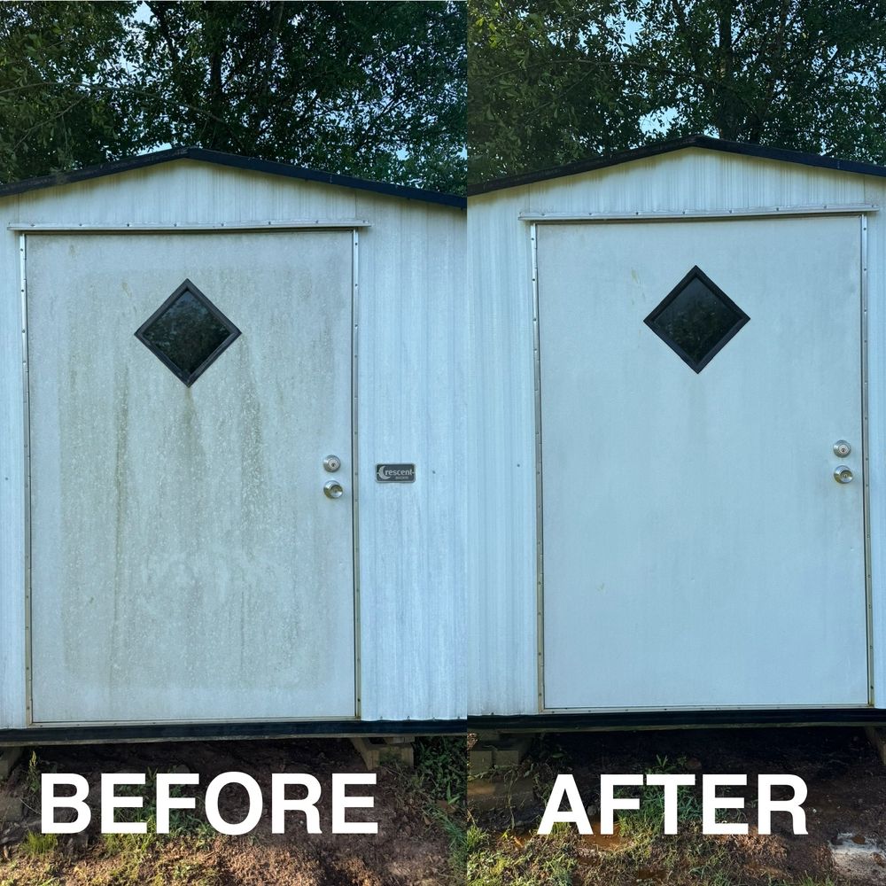 All Photos for Gaffney Pressure Washing in Spartanburg, SC