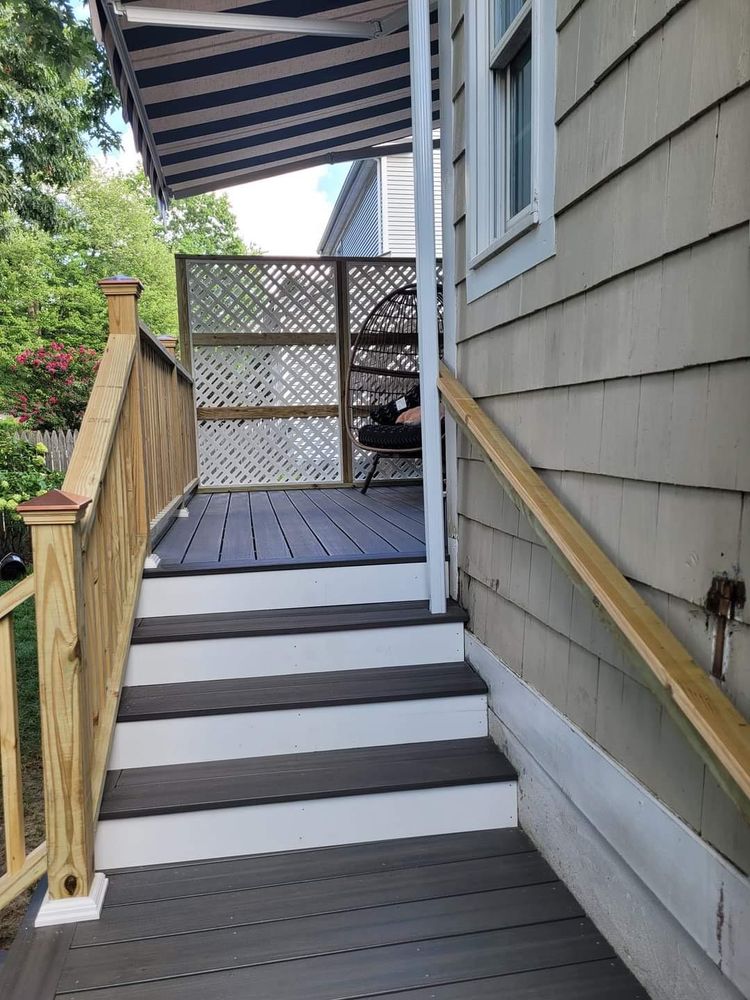 All Photos for Henry's Next Level Home Improvement in East Orange, NJ
