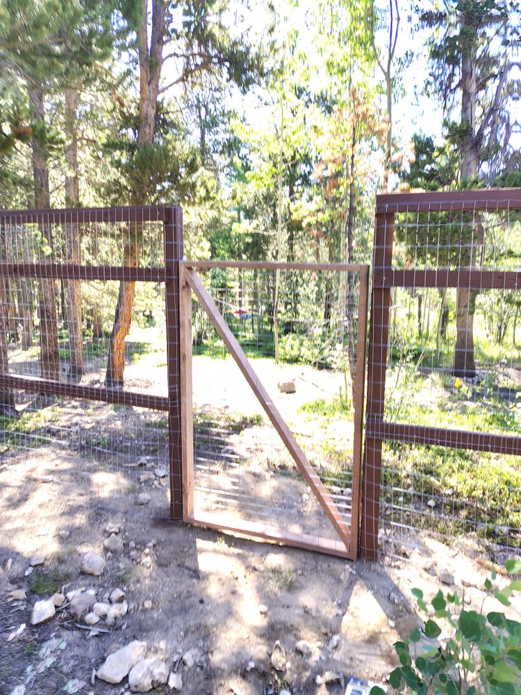 Exterior Renovations for Berry Handy Services in Loveland, CO