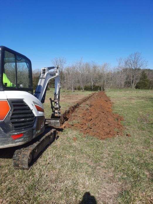 Barkers Outdoor Services team in Hamilton, OH - people or person