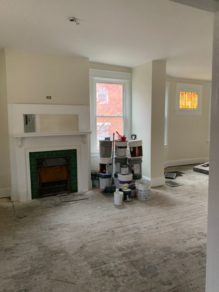 All Photos for Castle JR Landscaping & Painting LLC in Cincinnati, OH