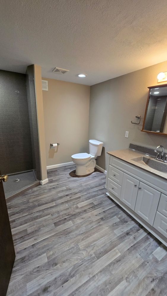 All Photos for Camo Specialty Construction LLC in O'Neill, NE