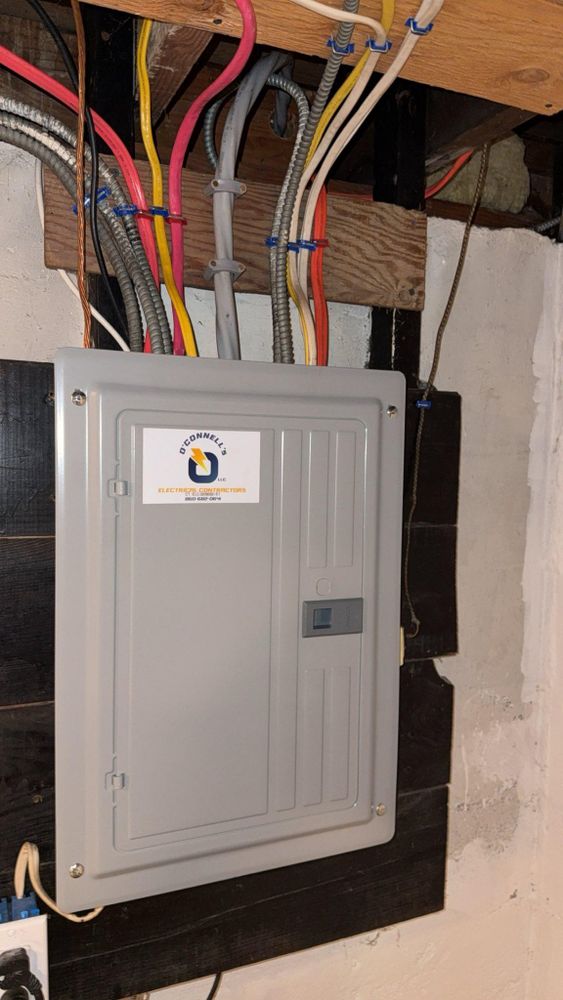 All Photos for O'Connell's Electrical Contractors in Hartford, CT