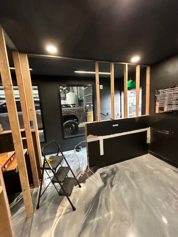 All Photos for BB Construction in Bristol, CT