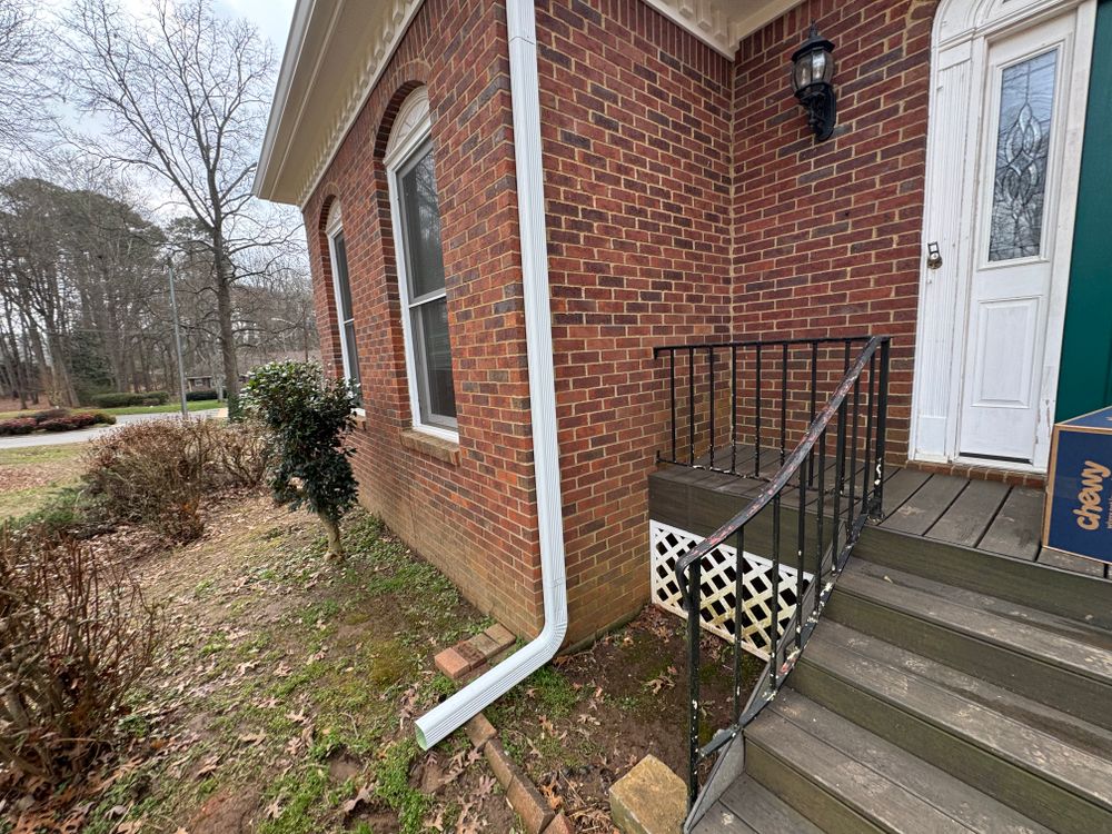 All Photos for FNS Exterior Consulting LLC, Powered By Live OAK in Cumming, GA