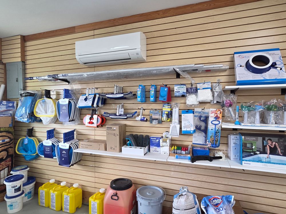 All Photos for All Around Pool Supplies & More in Callahan, FL