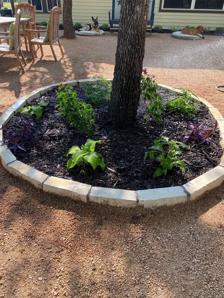 All Photos for L & L Yard Services in Weatherford,  TX