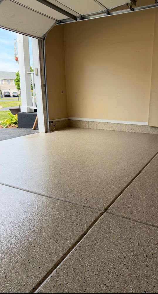 All Photos for Lakeside Garage Floors in Chicago, IL