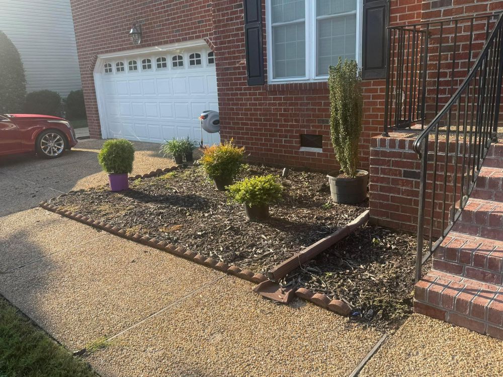 All Photos for Three Brothers Lawn & Landscaping LLC in Yorktown, VA