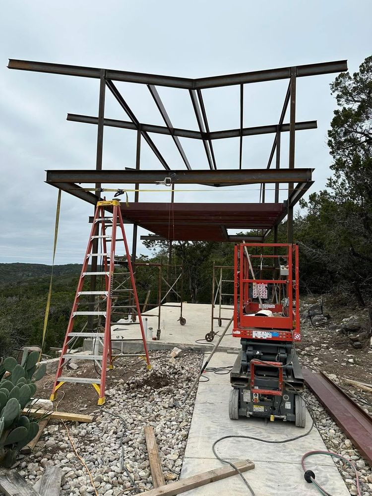 All Photos for T&J Construction & Metalwork in Austin, TX