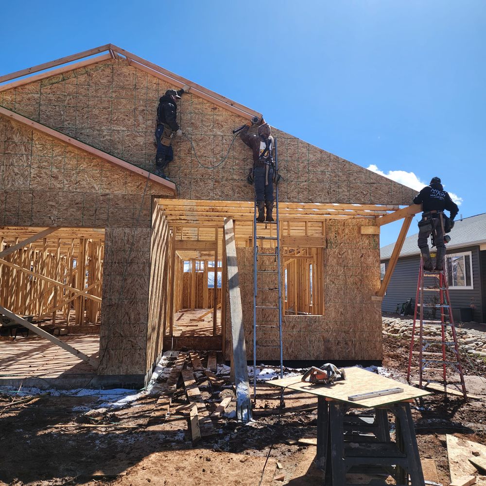 Exterior Renovations for R&S Construction and Handyman Services in Cortez, CO