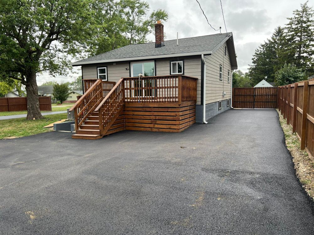 All Photos for BZ Construction in Cincinnati, OH