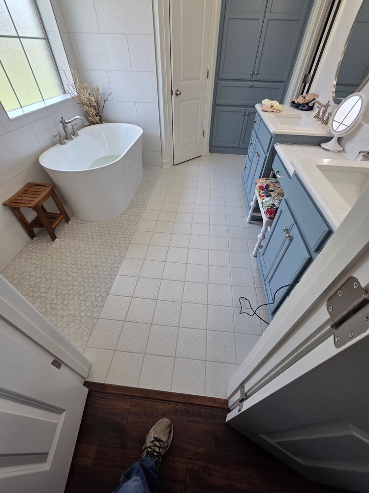 All Photos for D&J Custom Floors in Nederland, TX