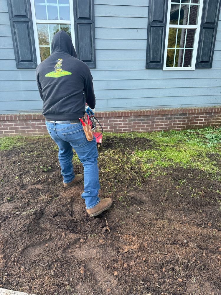 All Photos for GA Lawn Care Pros in Jefferson, GA