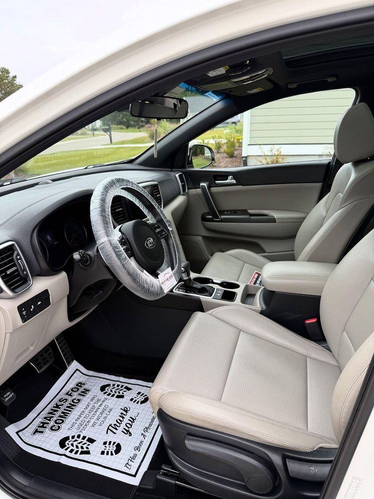 All Photos for Relentless Shine Mobile Detailing in Calabash, NC