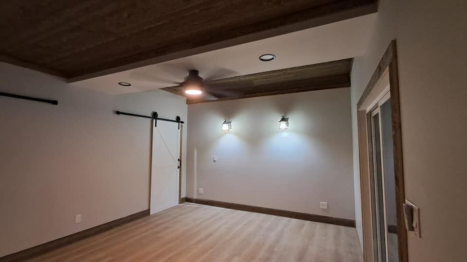 Goreville  Garage Conversion for Dead Tree General Contracting in Carbondale, Illinois