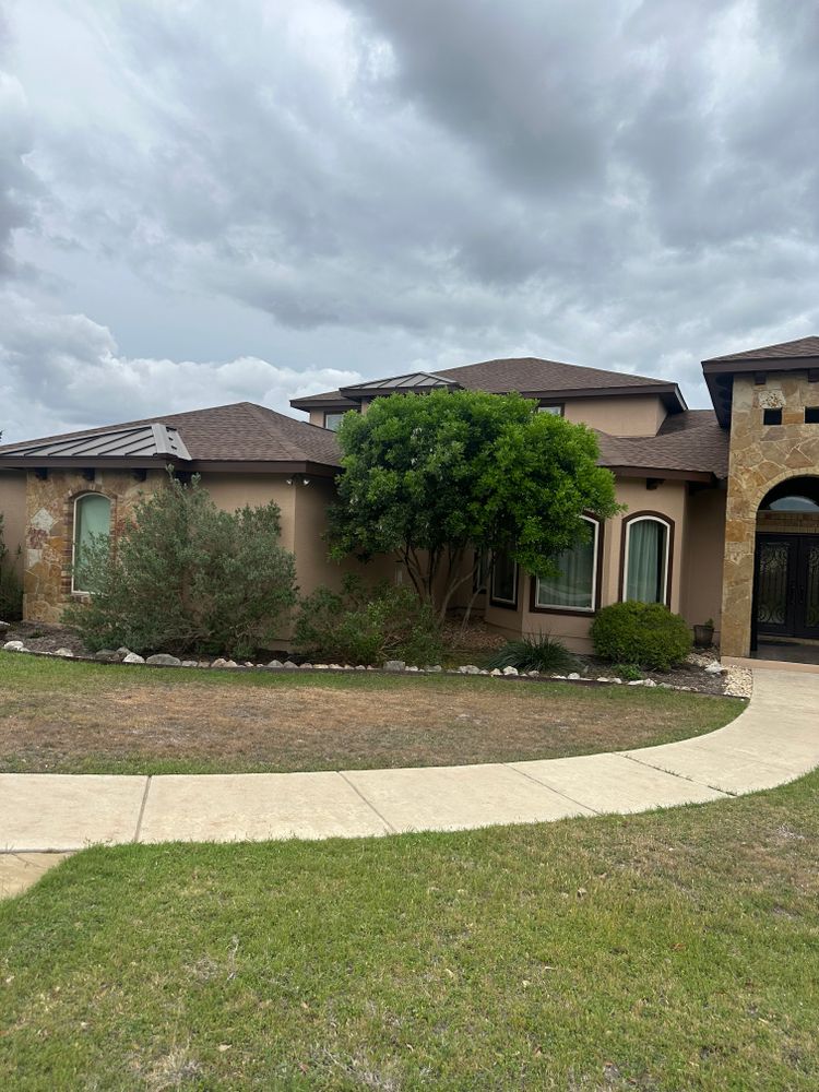 All Photos for GEOS Painting in New Braunfels, TX