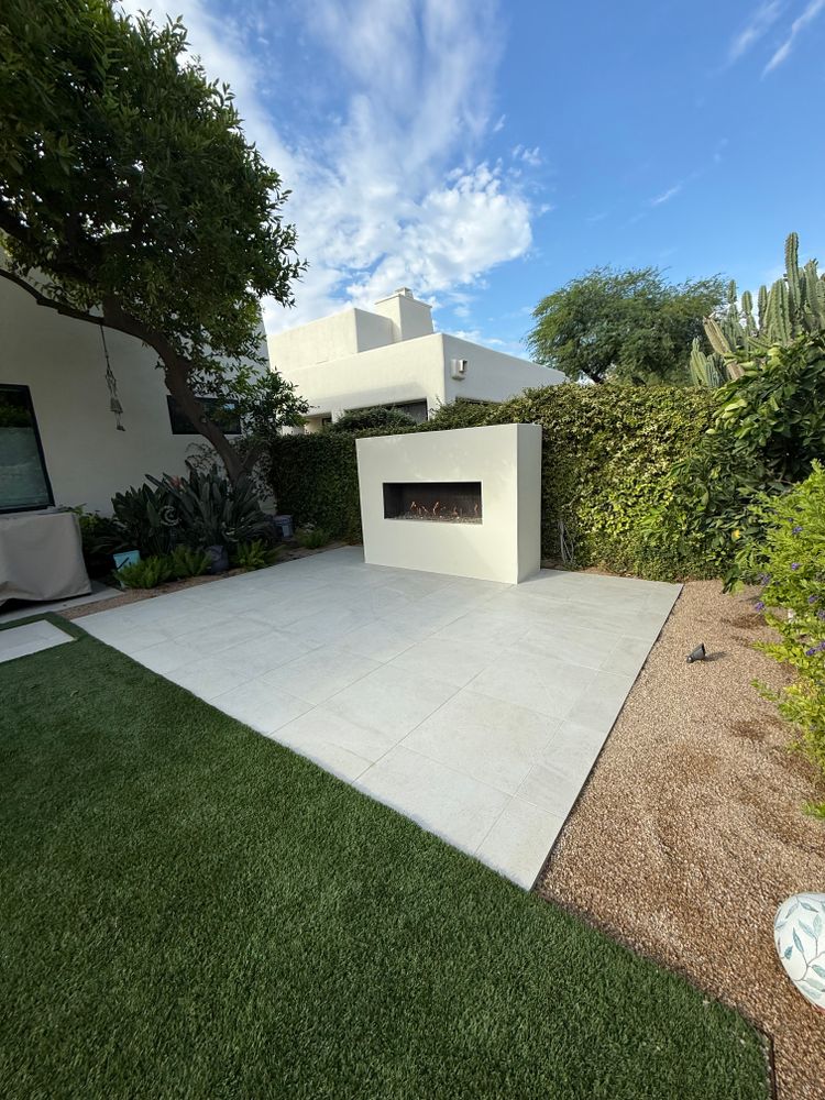 All Photos for Arizona Backyard Synergy in Phoenix, AZ