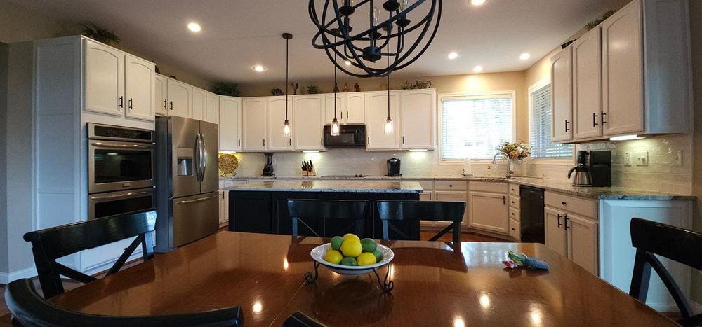 All Photos for Hearts & Hands Painting in Campbell, KY