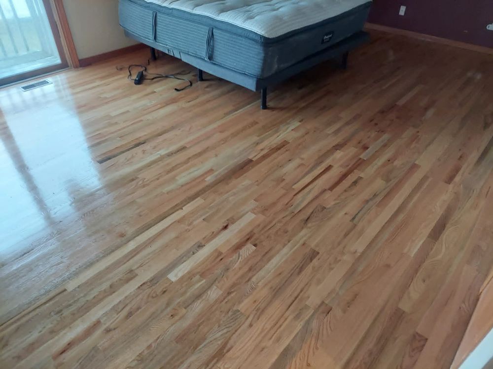 All Photos for Young Complete Remodeling in Country Club Hills, IL