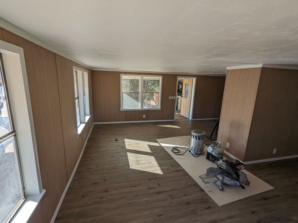 All Photos for Bar None Painting and KRS Construction in Kingman, AZ