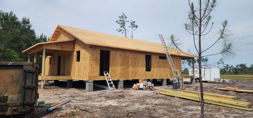 All Photos for Dead Lakes Construction LLC in Gulf County, FL