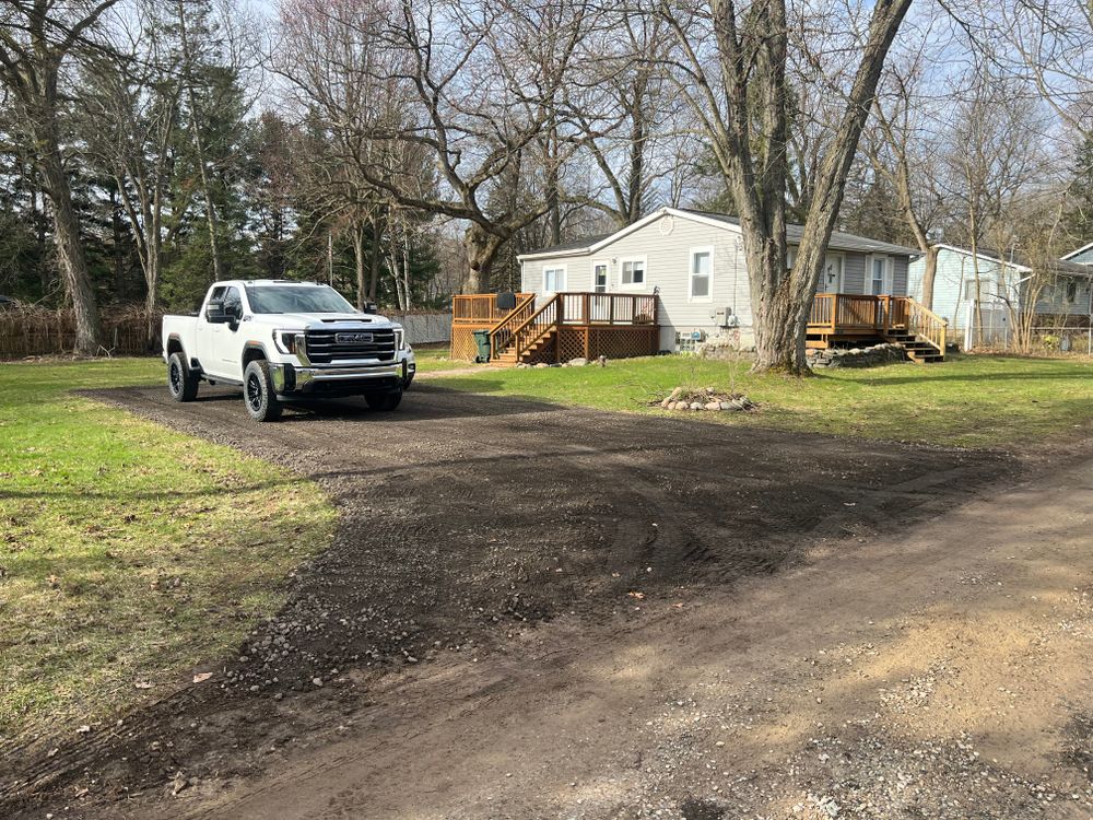 All Photos for Brogan's Landscape Construction in Oxford,, MI
