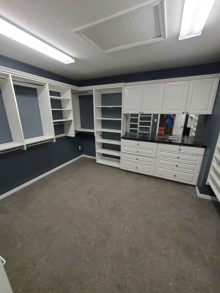 Interior Painting for Painting By Steve in Brandon, FL