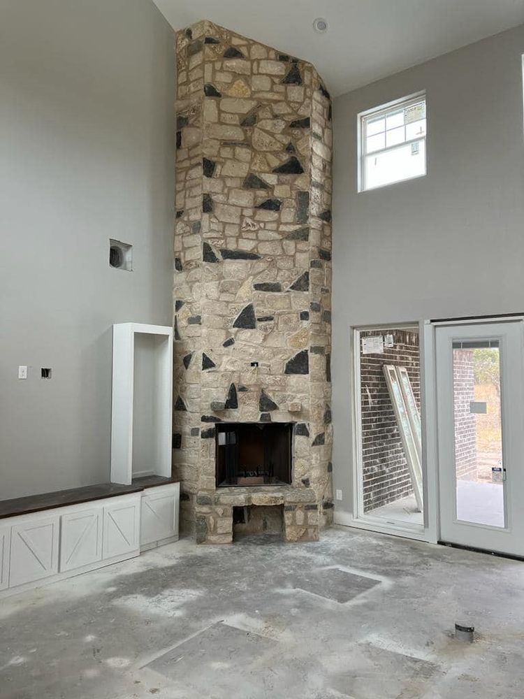 All Photos for J&D Masonry & Construction LLC in Arlington, TX