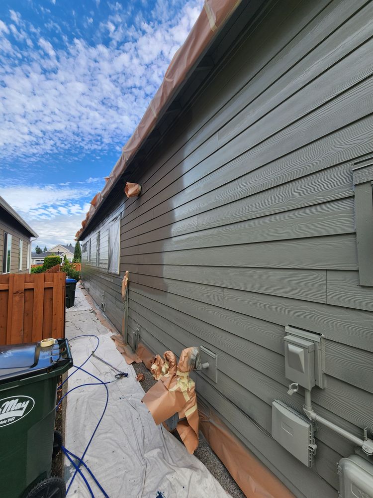 All Photos for Sharpest Painting LLC in Olympia, WA