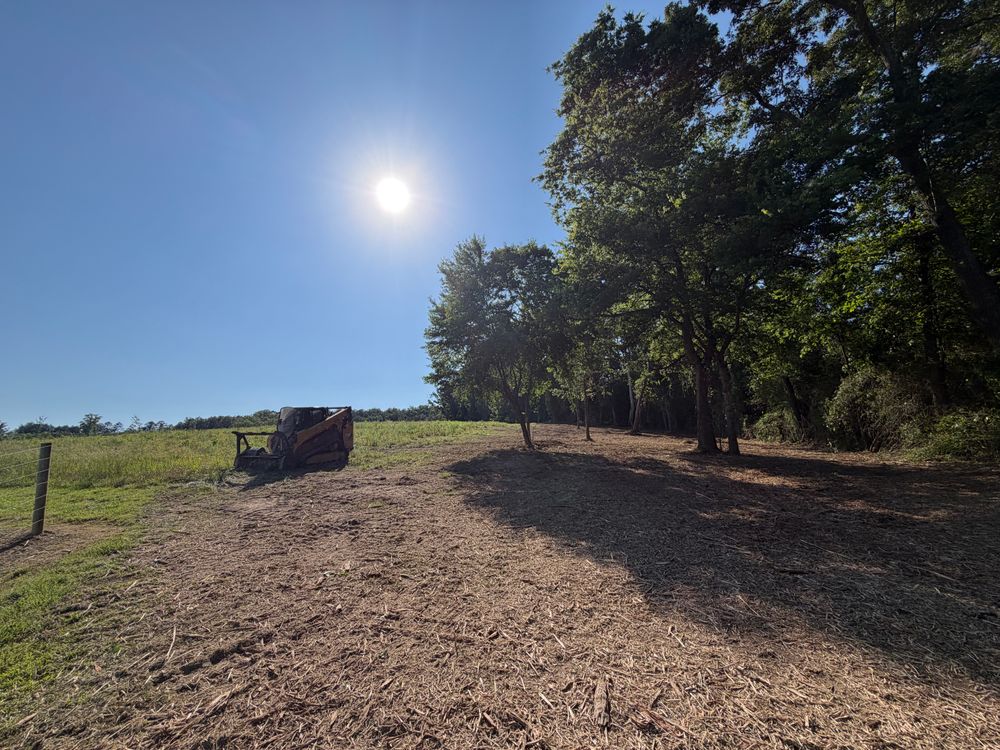All Photos for Collins Constructors in Fyffe, AL