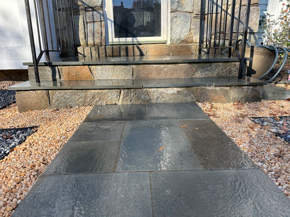 All Photos for Matteo Hardscapes in Towson,  MD