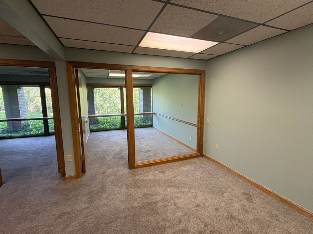 Interior Painting for Daniel Paints & Builds in Sandy, UT