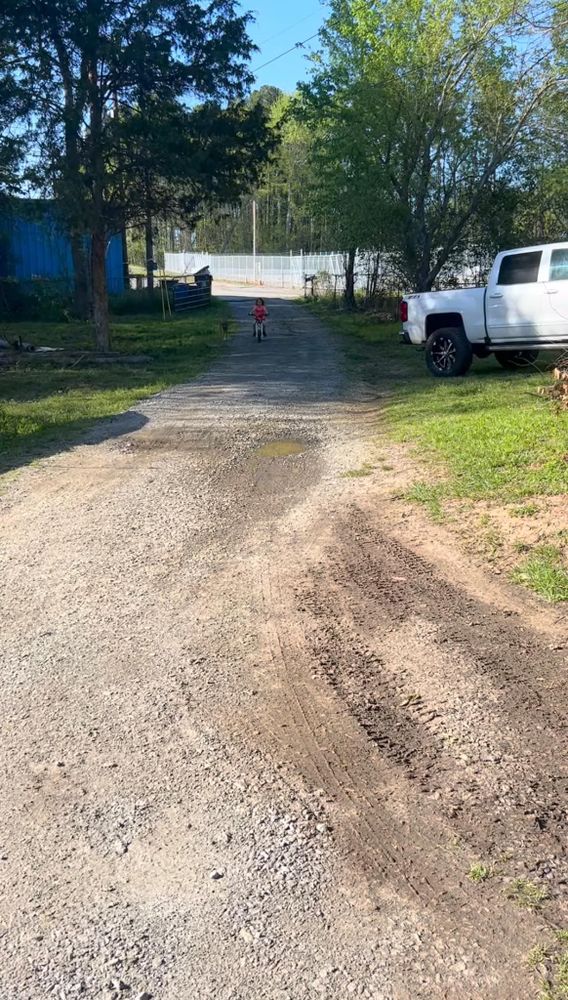 All Photos for Grading and Land Improvements in Mount Holly, NC